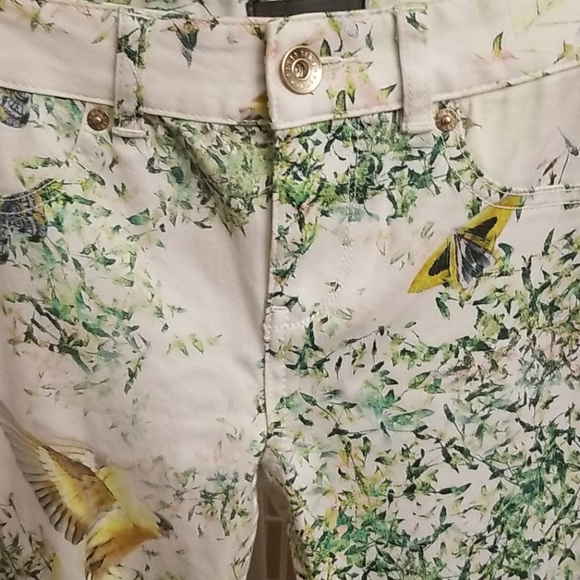 TREND SETTER❣️Trendy Ted Baker jeans - Picture 4 of 11